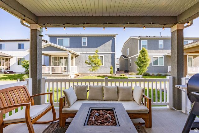 1532 W 220 N, Pleasant Grove, UT 84062