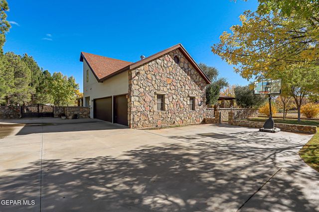 397690 5540 Westside Drive, El Paso, TX 79932