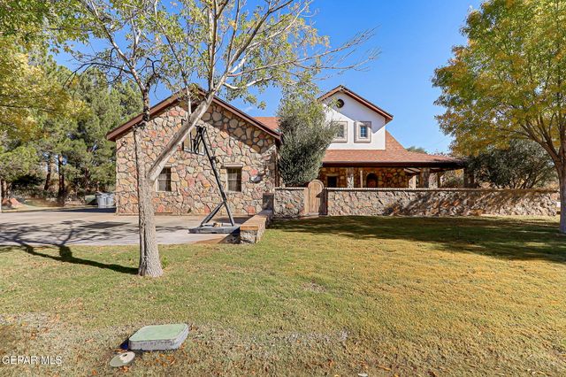 397690 5540 Westside Drive, El Paso, TX 79932