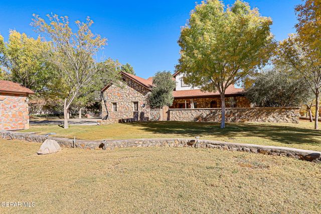 397690 5540 Westside Drive, El Paso, TX 79932