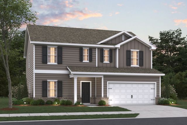 233 Rose Hannah Dr, Gallatin, TN 37066