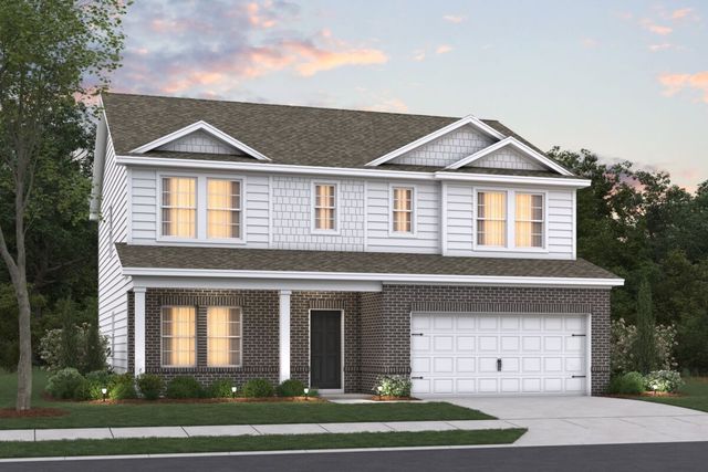 233 Rose Hannah Dr, Gallatin, TN 37066