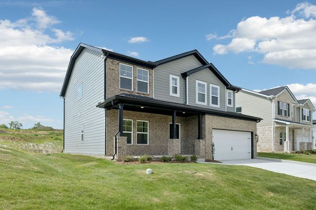 233 Rose Hannah Dr, Gallatin, TN 37066