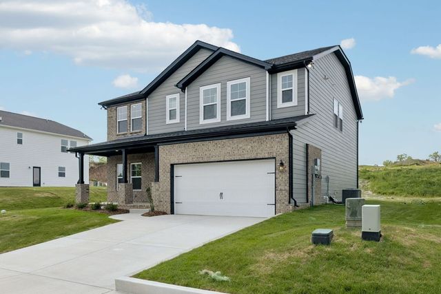 233 Rose Hannah Dr, Gallatin, TN 37066