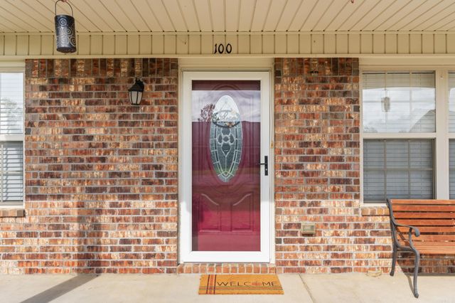 100 Maggie Loop, Pottsville, AR 72858