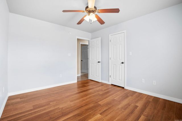 100 Maggie Loop, Pottsville, AR 72858