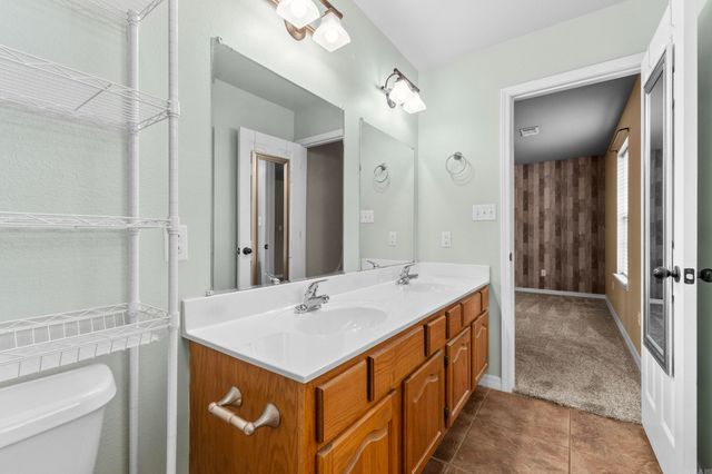 100 Maggie Loop, Pottsville, AR 72858