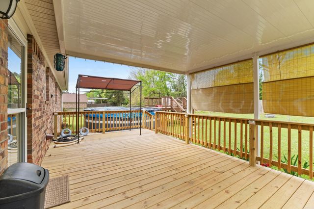 100 Maggie Loop, Pottsville, AR 72858