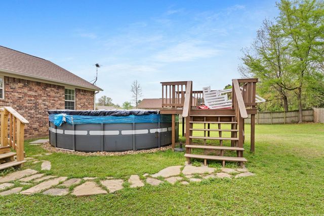 100 Maggie Loop, Pottsville, AR 72858