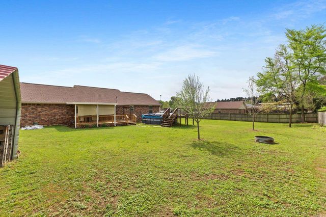100 Maggie Loop, Pottsville, AR 72858