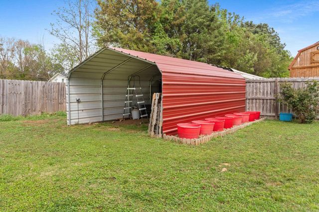 100 Maggie Loop, Pottsville, AR 72858