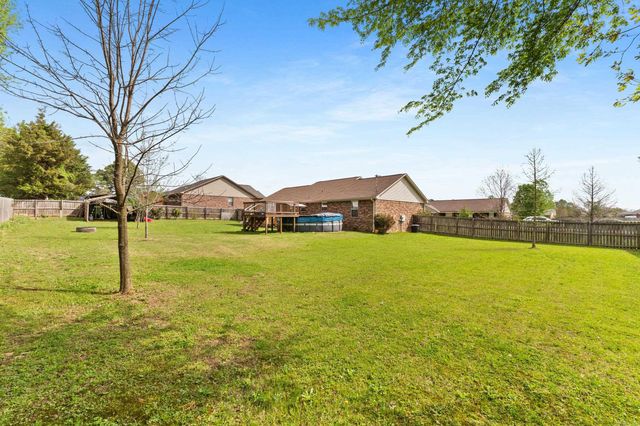 100 Maggie Loop, Pottsville, AR 72858