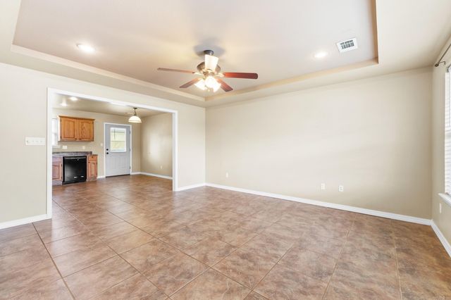 100 Maggie Loop, Pottsville, AR 72858