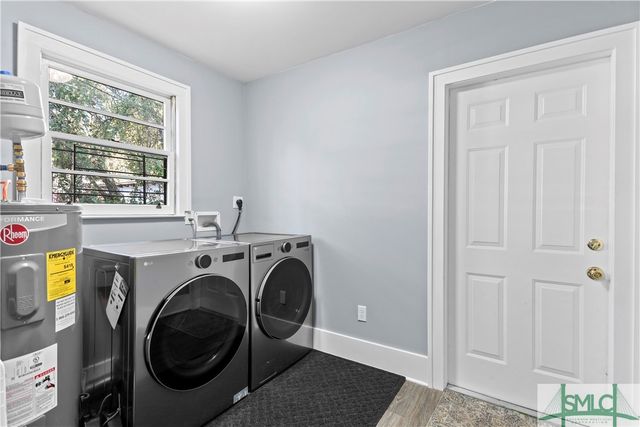 510-512 E 39th Street, Savannah, GA 31401