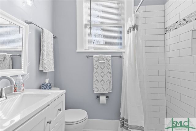 510-512 E 39th Street, Savannah, GA 31401