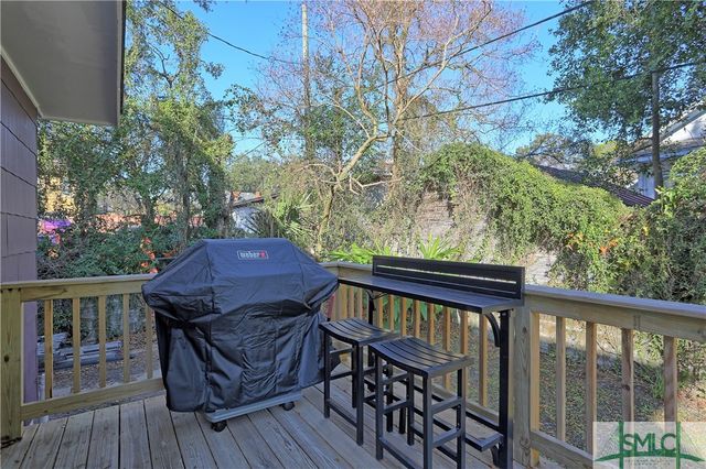 510-512 E 39th Street, Savannah, GA 31401