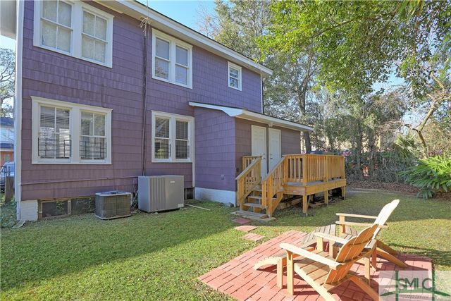 510-512 E 39th Street, Savannah, GA 31401