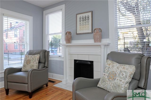 510-512 E 39th Street, Savannah, GA 31401