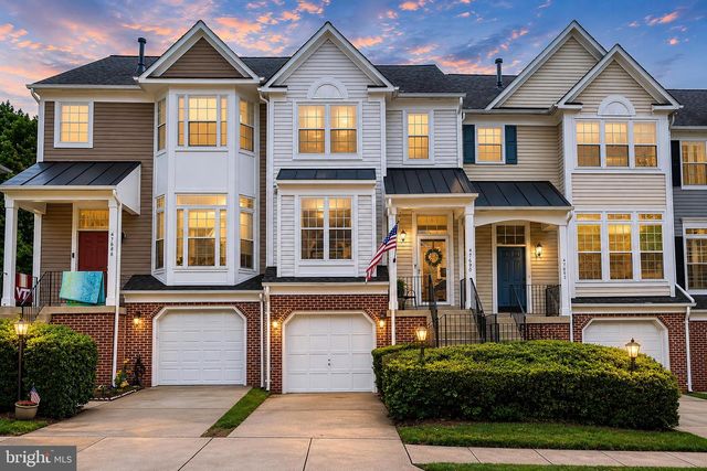 47690 WOOLCOTT SQ, Sterling, VA 20165