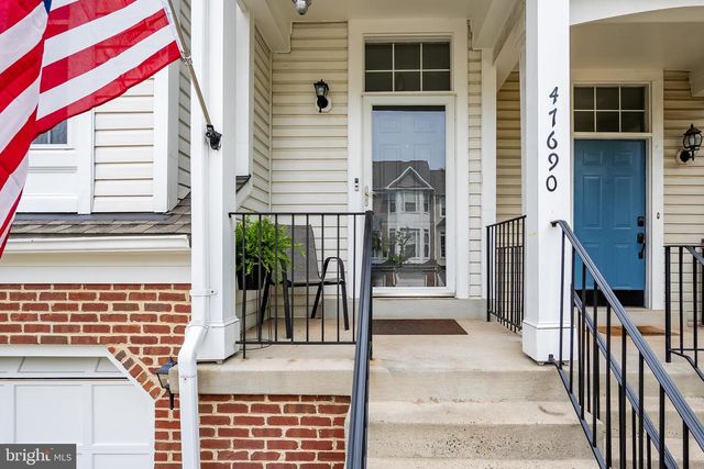 47690 WOOLCOTT SQ, Sterling, VA 20165