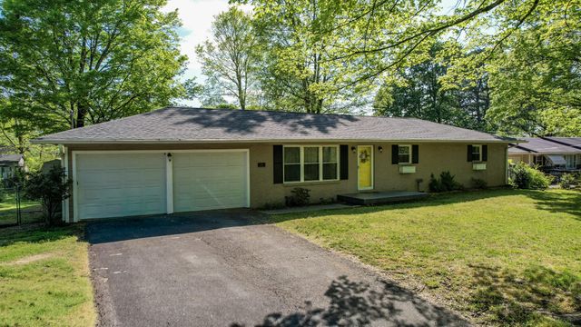 355 Mohawk Drive, NW, Cleveland, TN 37312