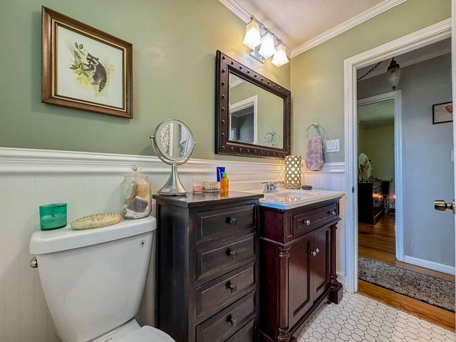 355 Mohawk Drive, NW, Cleveland, TN 37312