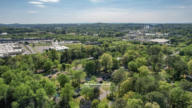 355 Mohawk Drive, NW, Cleveland, TN 37312