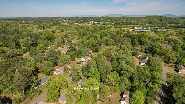 355 Mohawk Drive, NW, Cleveland, TN 37312