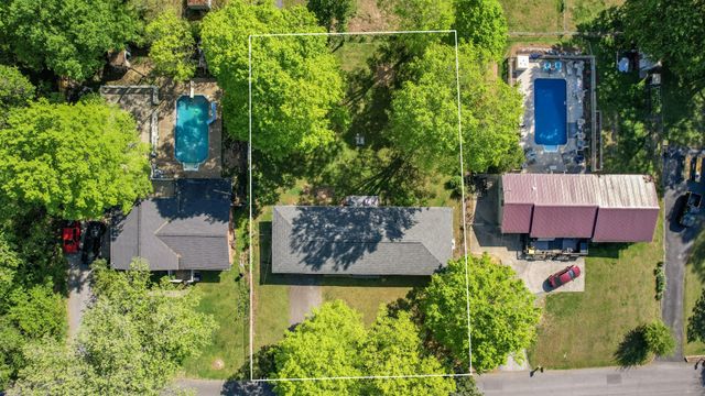 355 Mohawk Drive, NW, Cleveland, TN 37312