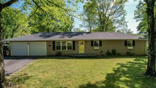 355 Mohawk Drive, NW, Cleveland, TN 37312