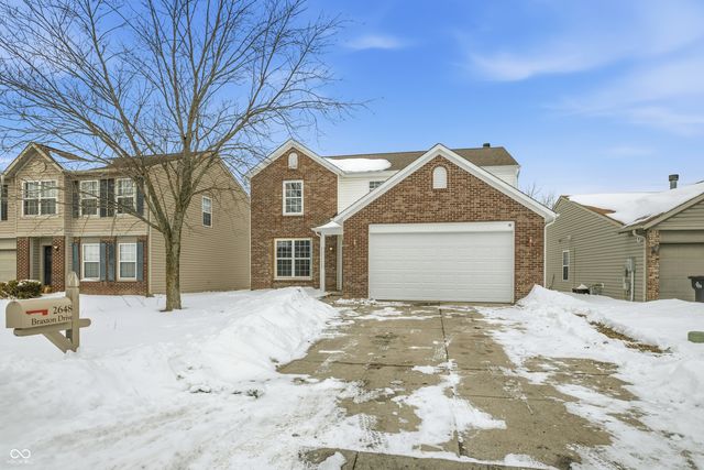 2648 Braxton Drive, Indianapolis, IN 46229