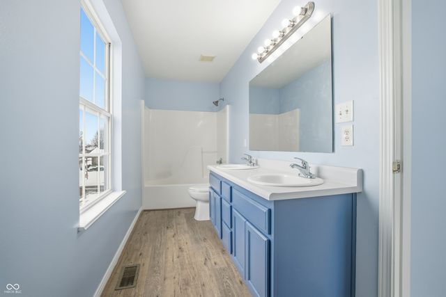 2648 Braxton Drive, Indianapolis, IN 46229