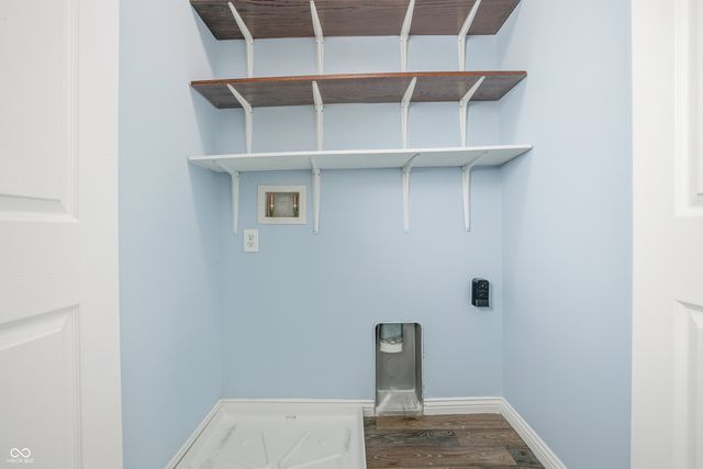 2648 Braxton Drive, Indianapolis, IN 46229