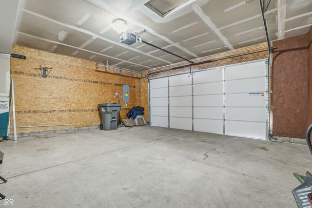 2648 Braxton Drive, Indianapolis, IN 46229