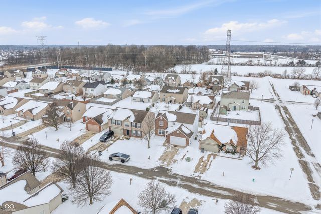 2648 Braxton Drive, Indianapolis, IN 46229