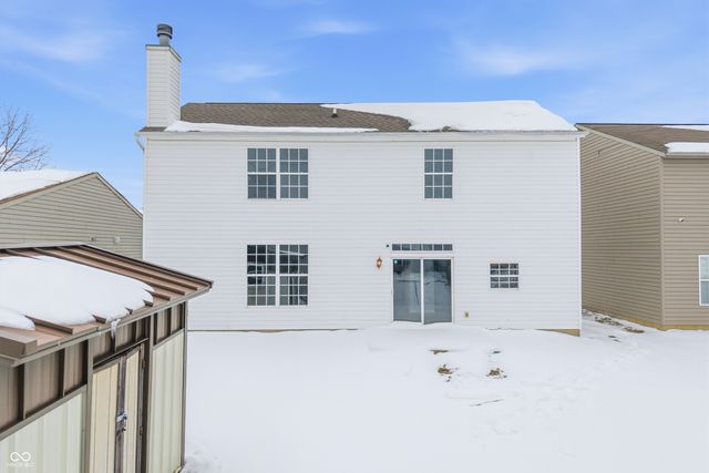 2648 Braxton Drive, Indianapolis, IN 46229