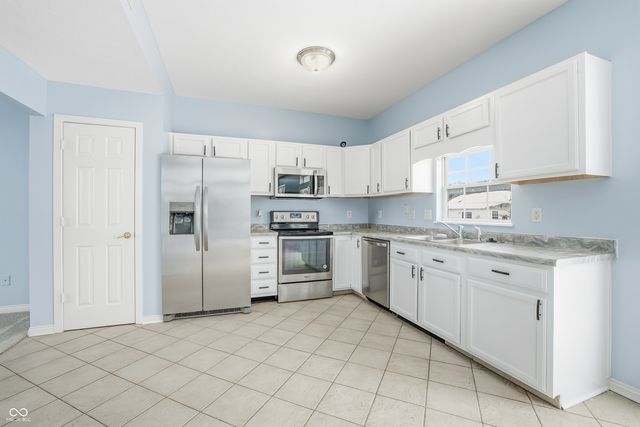 2648 Braxton Drive, Indianapolis, IN 46229