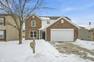 2648 Braxton Drive, Indianapolis, IN 46229