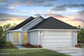8400 Sun Point Drive, Panama City, FL 32404