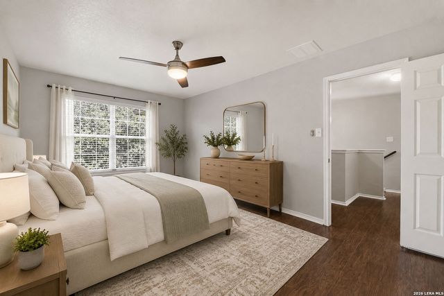 12126 CHI CHIS CV, San Antonio, TX 78221
