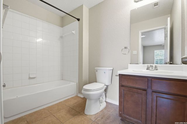 12126 CHI CHIS CV, San Antonio, TX 78221
