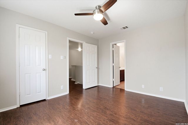 12126 CHI CHIS CV, San Antonio, TX 78221