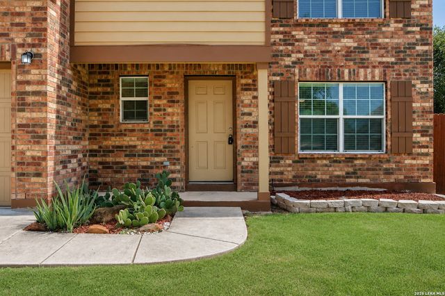 12126 CHI CHIS CV, San Antonio, TX 78221