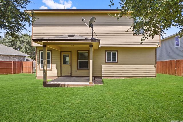 12126 CHI CHIS CV, San Antonio, TX 78221