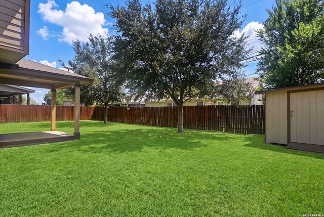 12126 CHI CHIS CV, San Antonio, TX 78221
