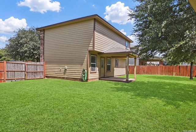12126 CHI CHIS CV, San Antonio, TX 78221