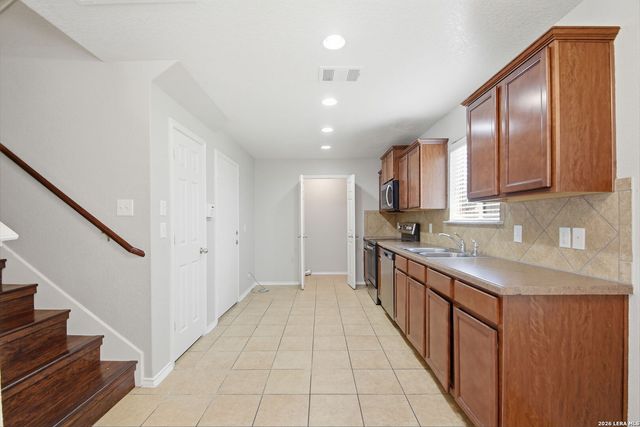 12126 CHI CHIS CV, San Antonio, TX 78221