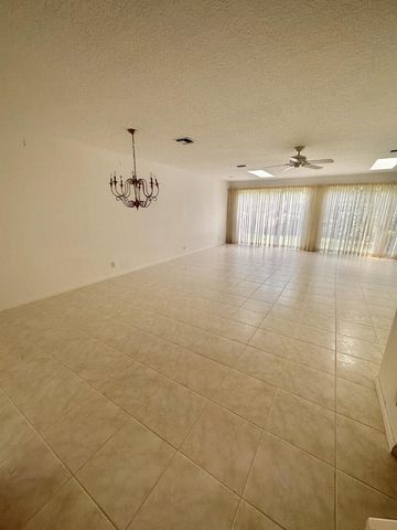 6758 VIA REGINA, Boca Raton, FL 33433