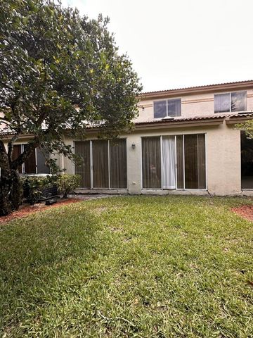 6758 VIA REGINA, Boca Raton, FL 33433