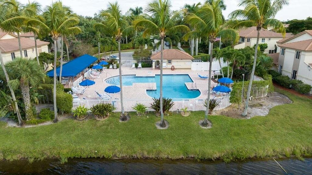 6758 VIA REGINA, Boca Raton, FL 33433